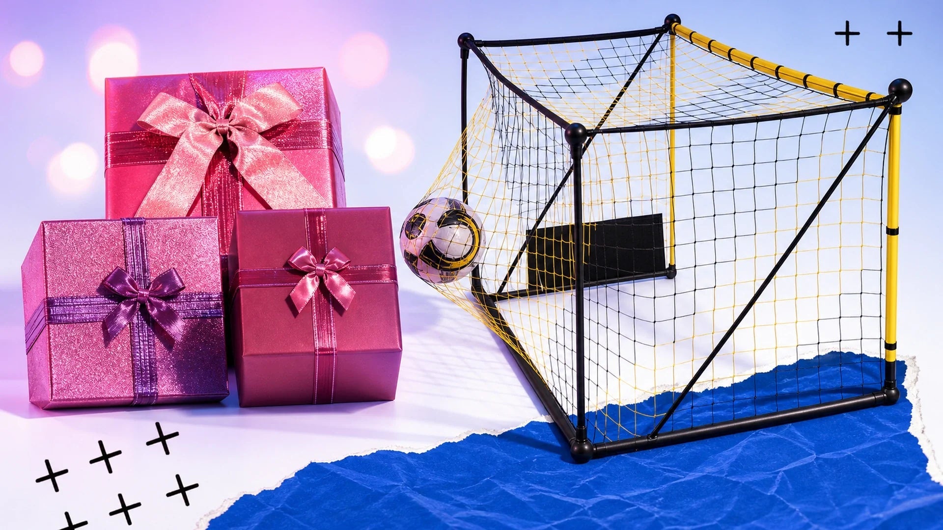 Football gift ideas: our top selection