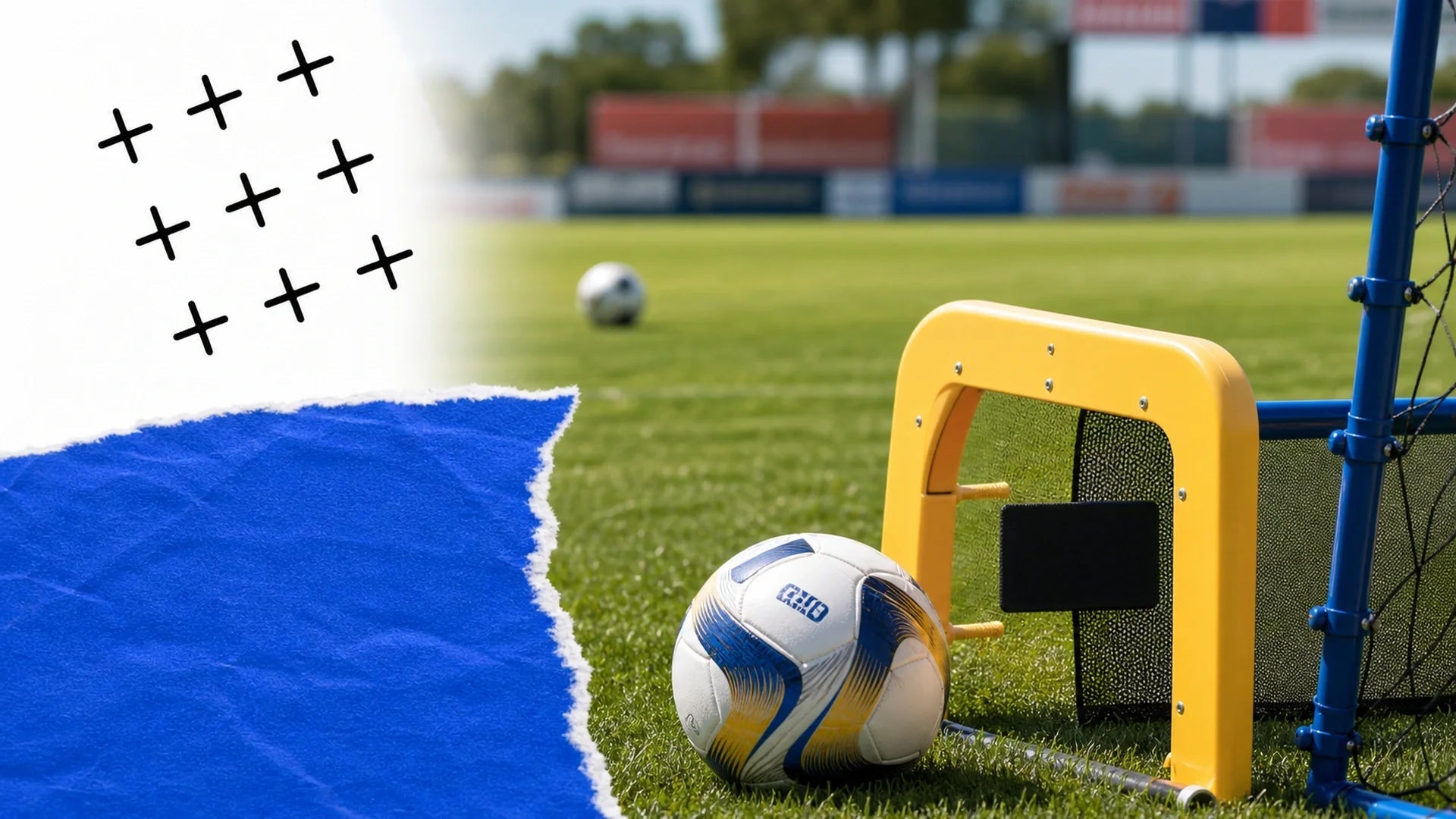 How to get stronger at football? 17 tips