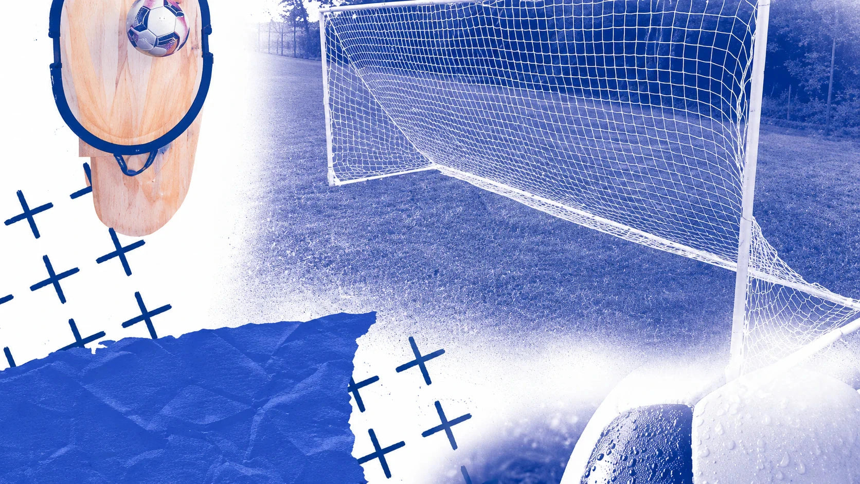 Let's talk about football! Football glossary