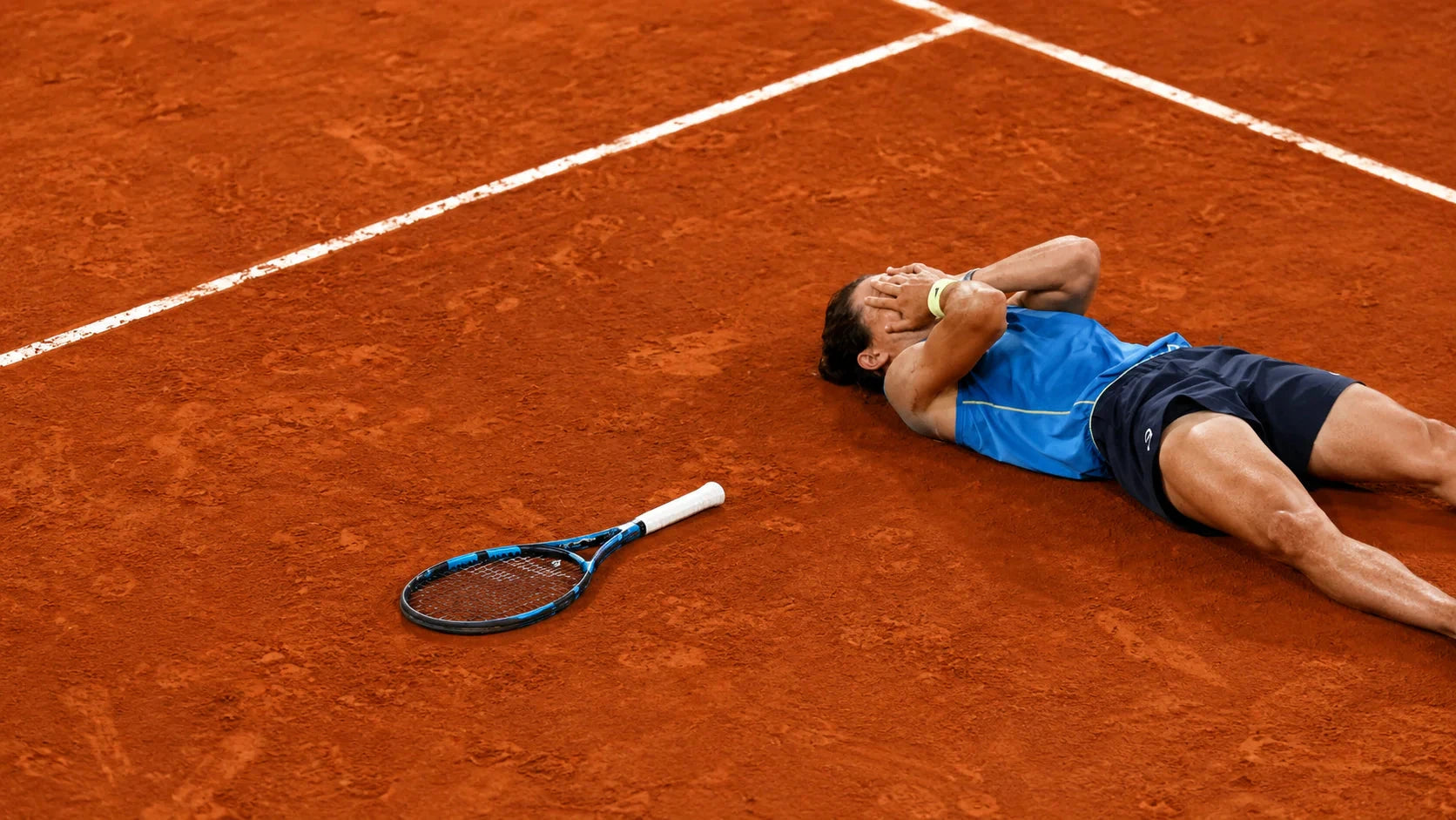 Lois Boisson at Roland-Garros 2025: The Rise of a French Talent and the Importance of Quality Equipment