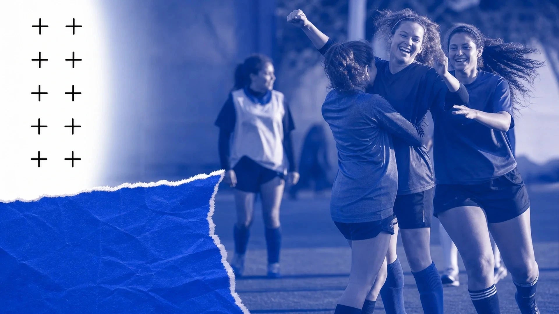 New Year: take charge of your sporting resolutions!