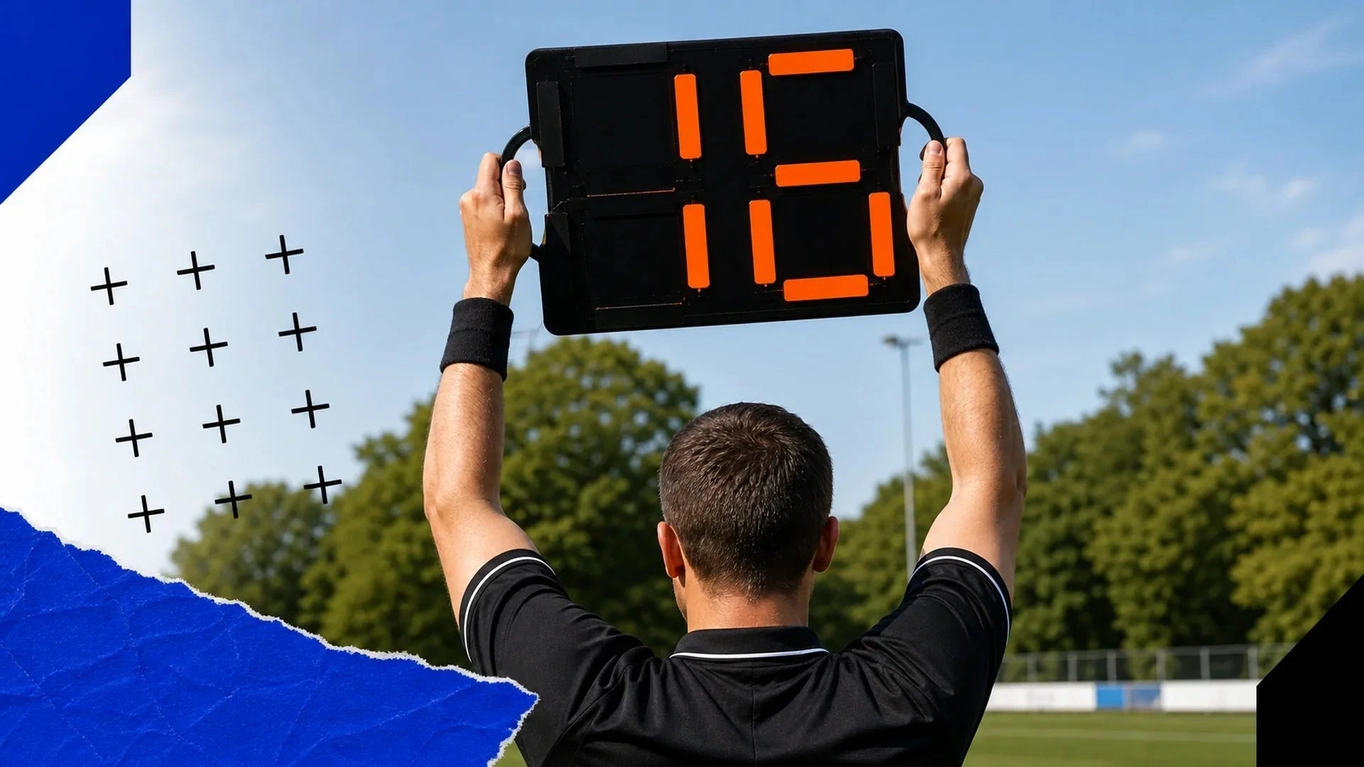 Top Equipment for Football Coaches and Referees