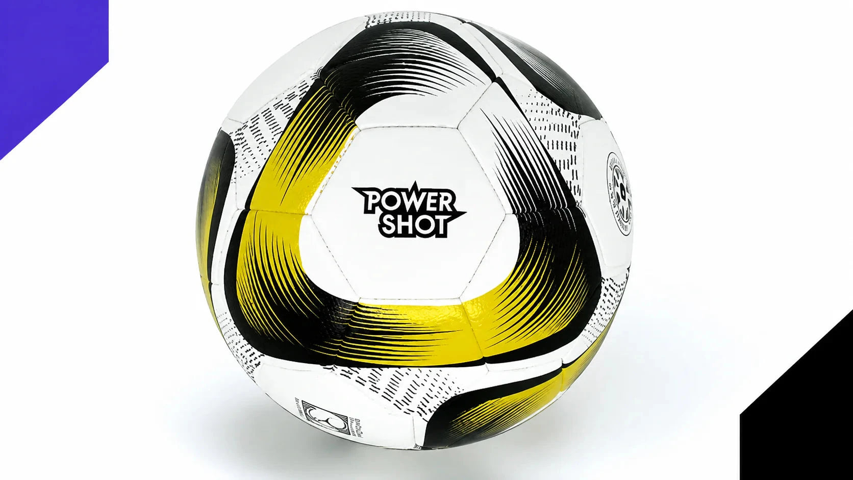 Which football ball to choose? Buying guide