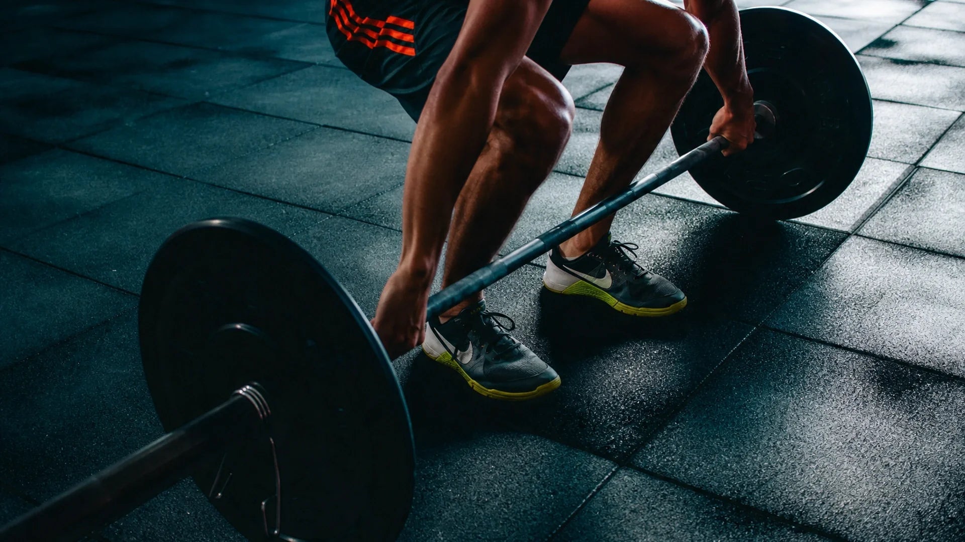 Aerobic and anaerobic training