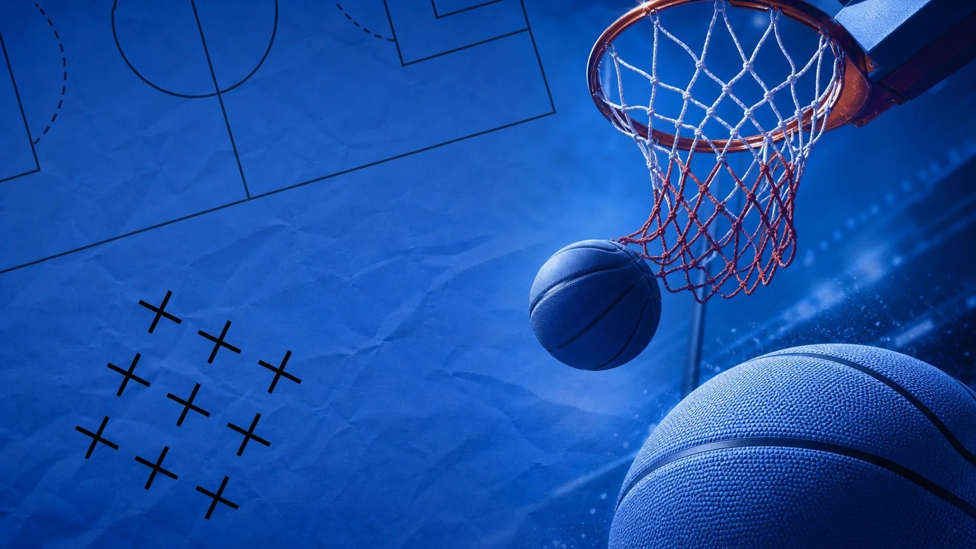 Choose the correct size: how big is a basketball