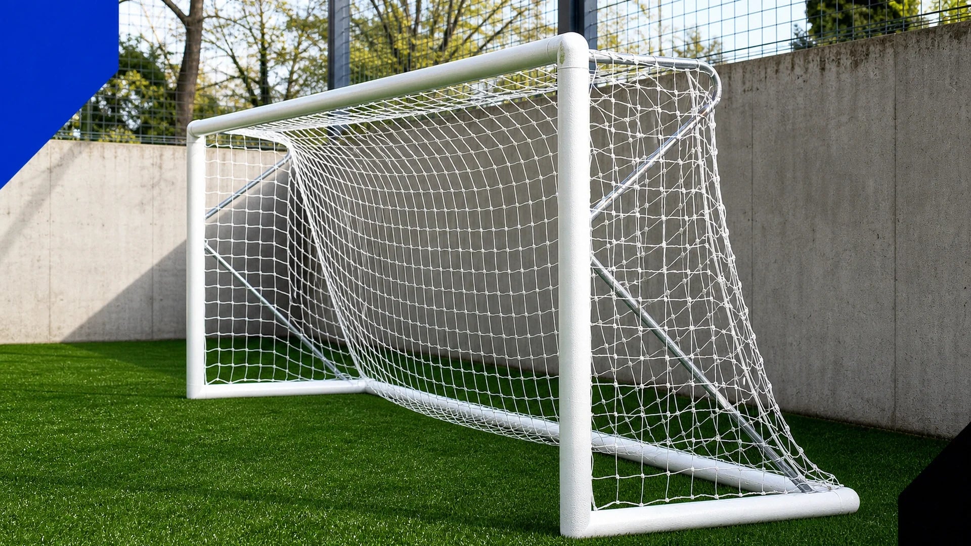 Football cages: which is the best model?