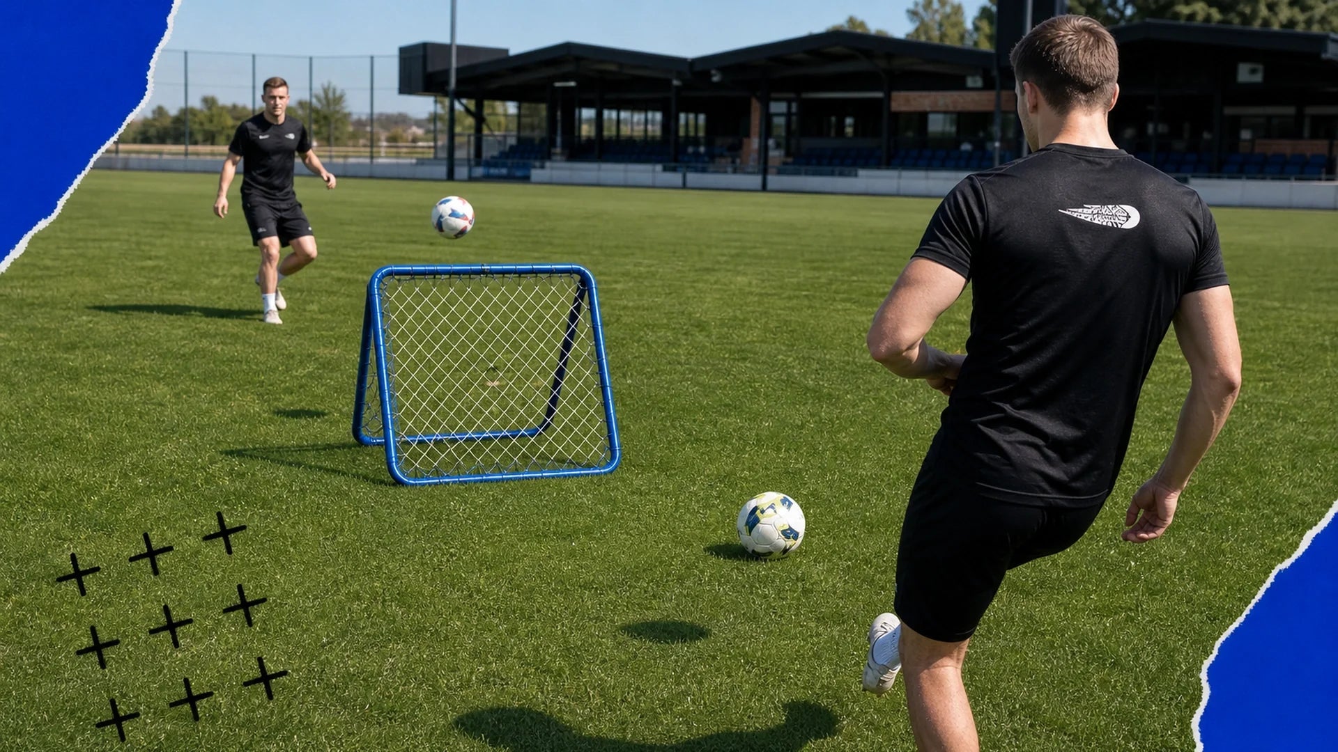 Football equipment: purchasing trends in 2021! Supporting study