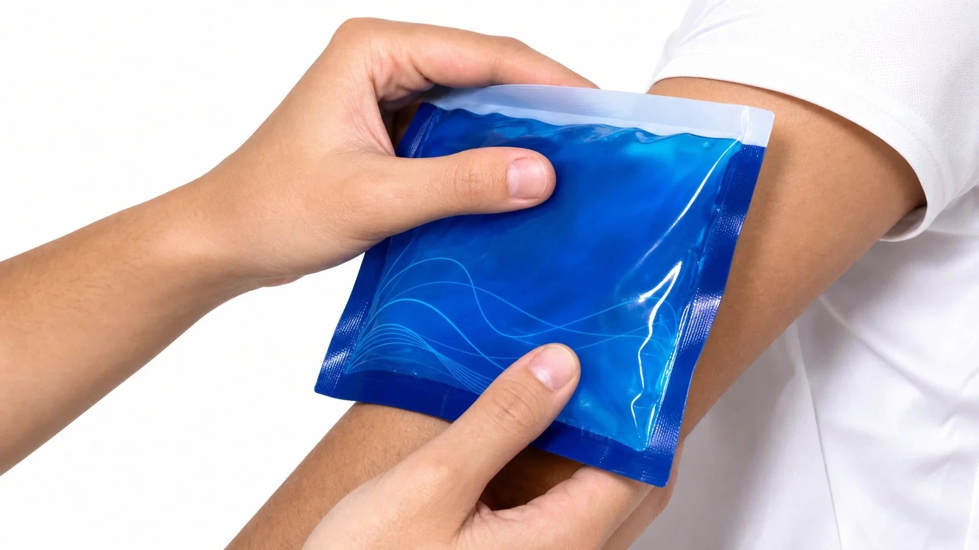 Reusable cold packs: what are the advantages?