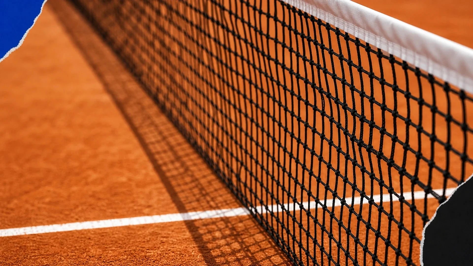 Tennis nets: how to choose the right one?