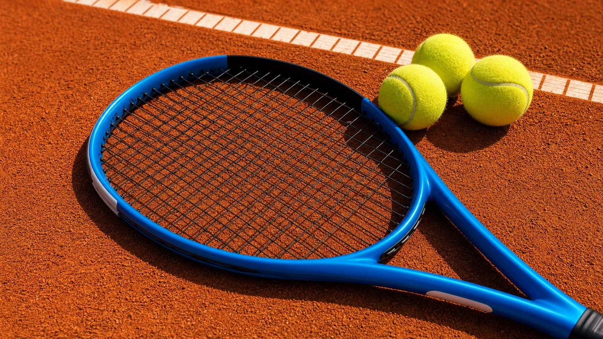 Tennis Rules: Everything you need to know about the rules of the game