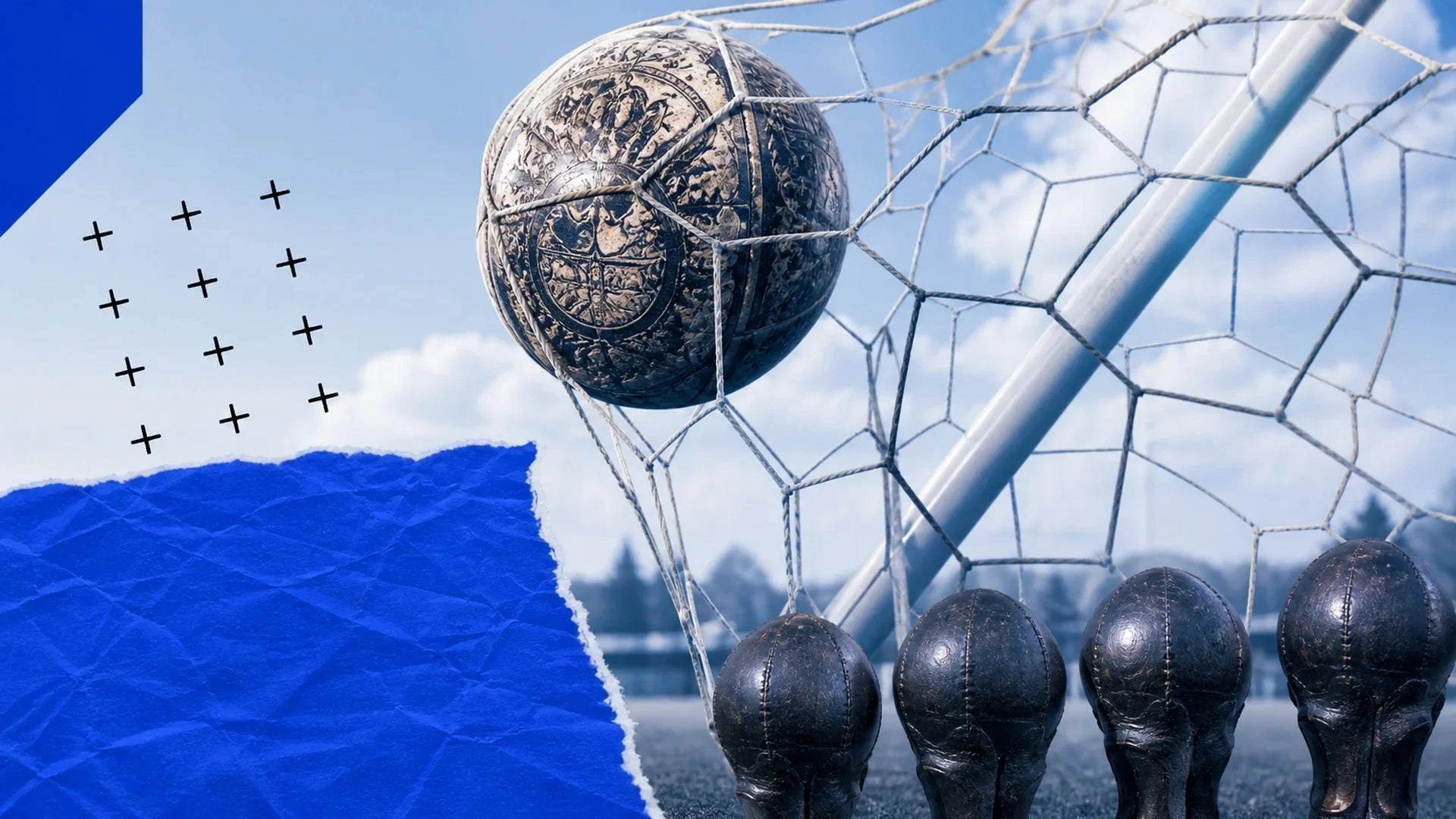 The History of Football