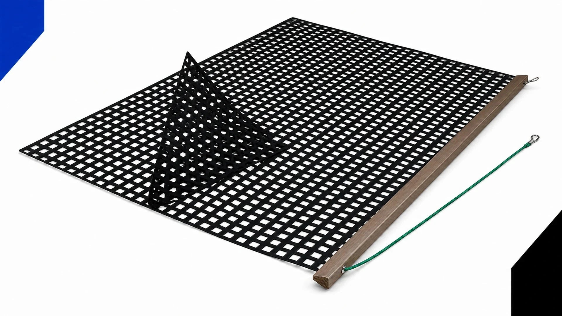 Which tennis court stretcher to choose?
