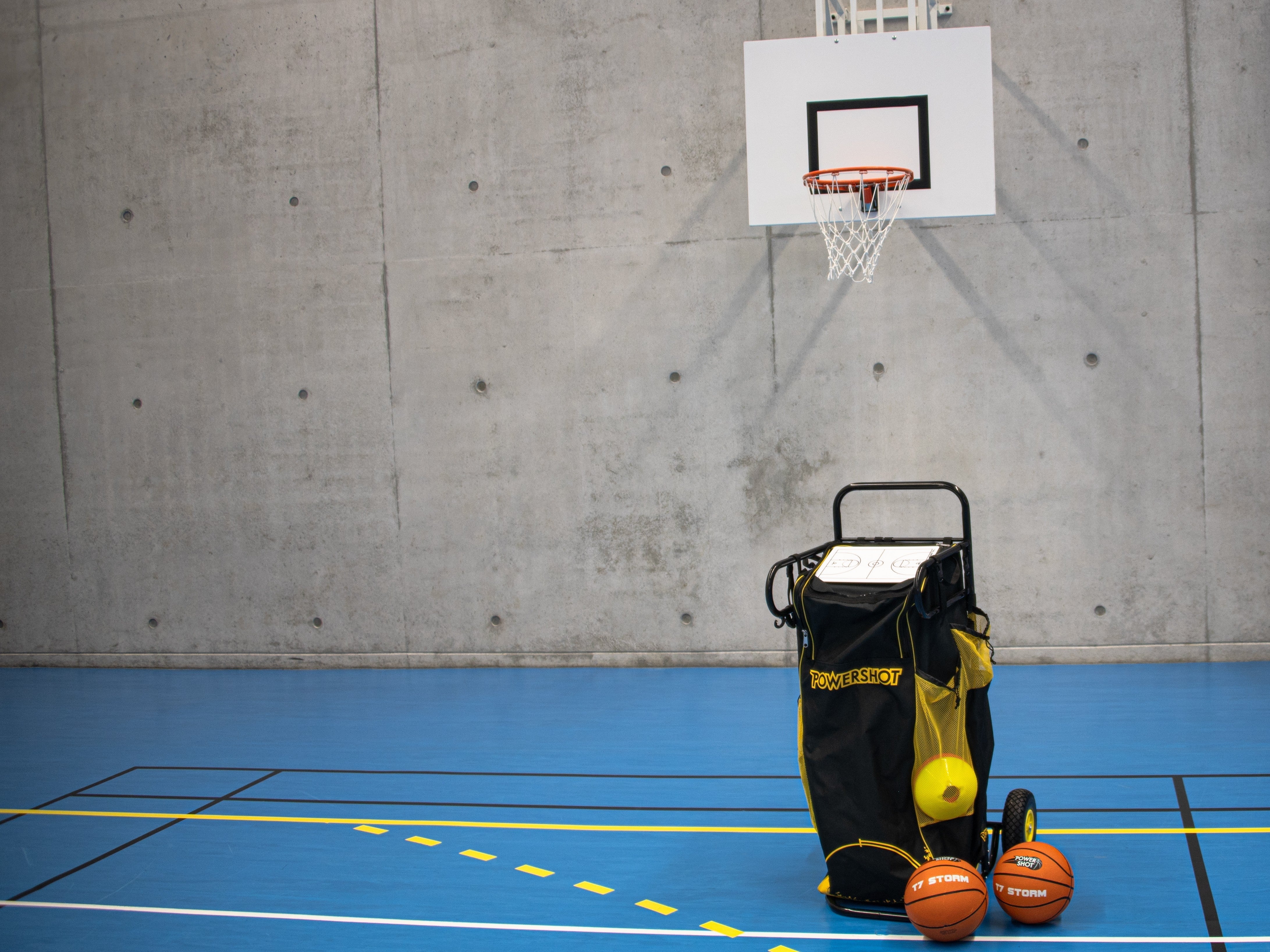 Club equipment
