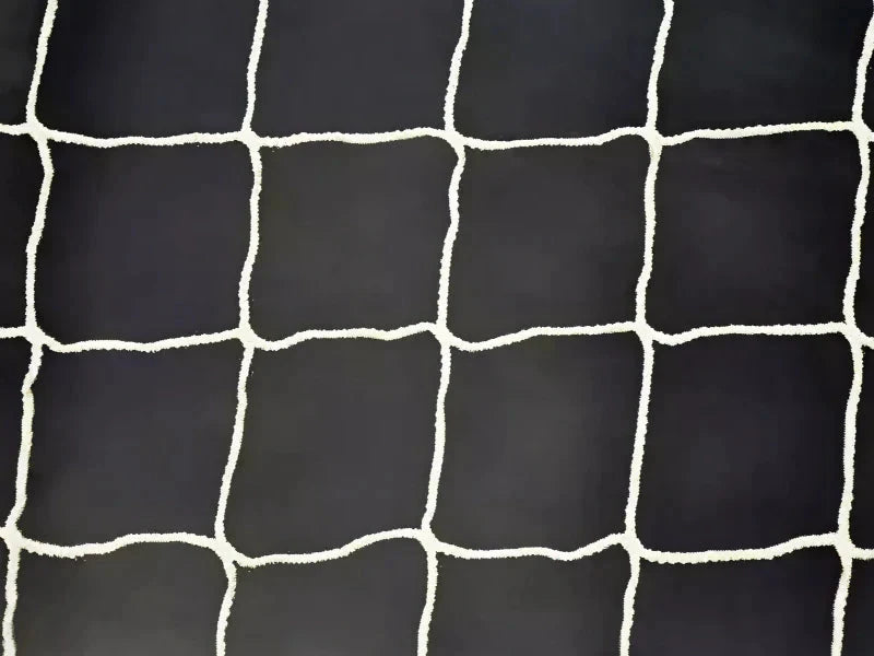 European 11-a-side football net