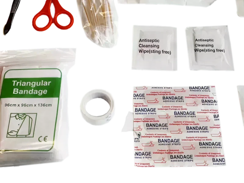 Medical Products