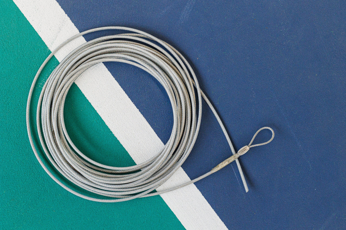 Accessories and grounds maintenance