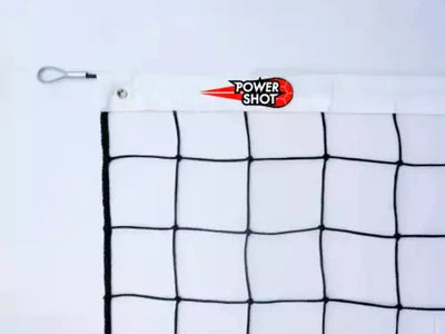 Volleyball net