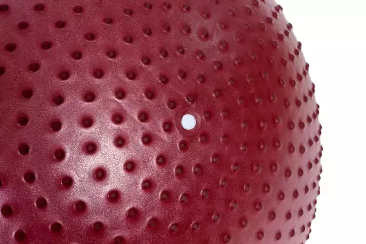 Pelota para gimnasia - Gris - Ø65cm