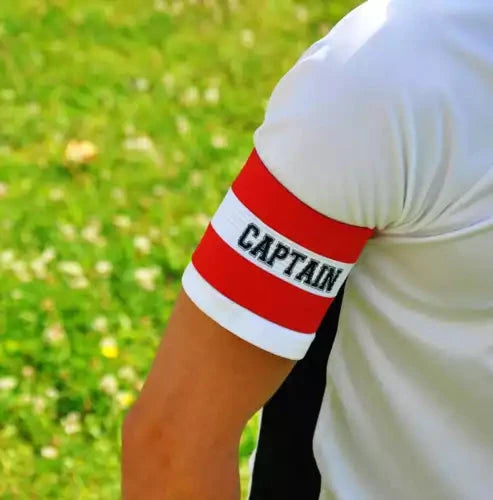 Captain's armband Powershot