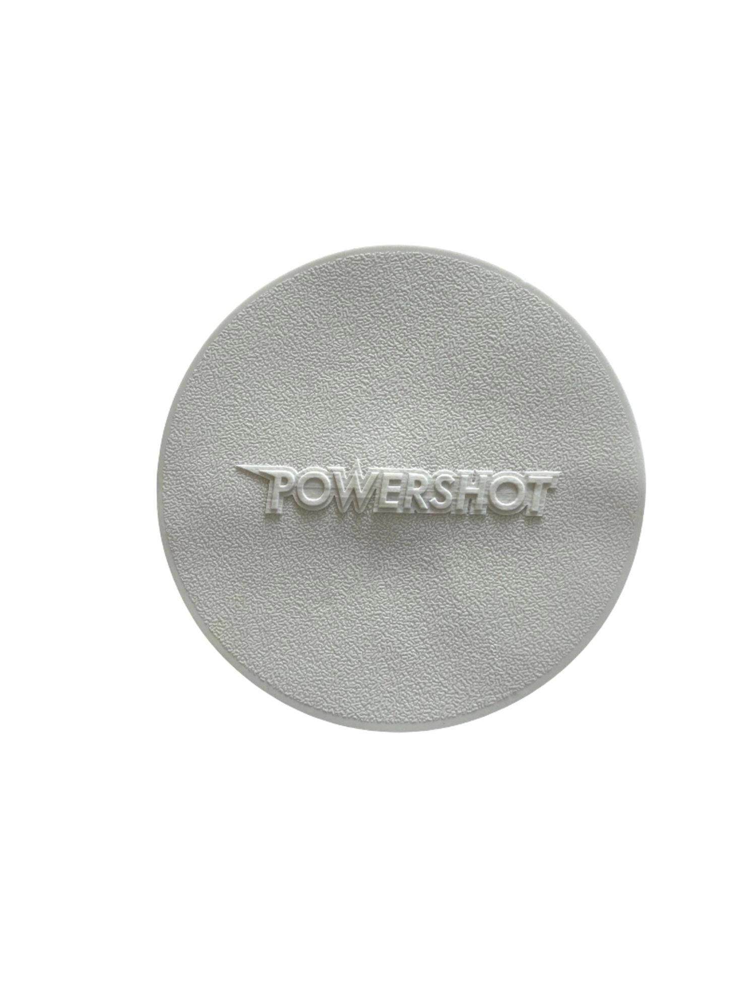 Training Marking Discs Set – 12 Pack (20 cm) Powershot