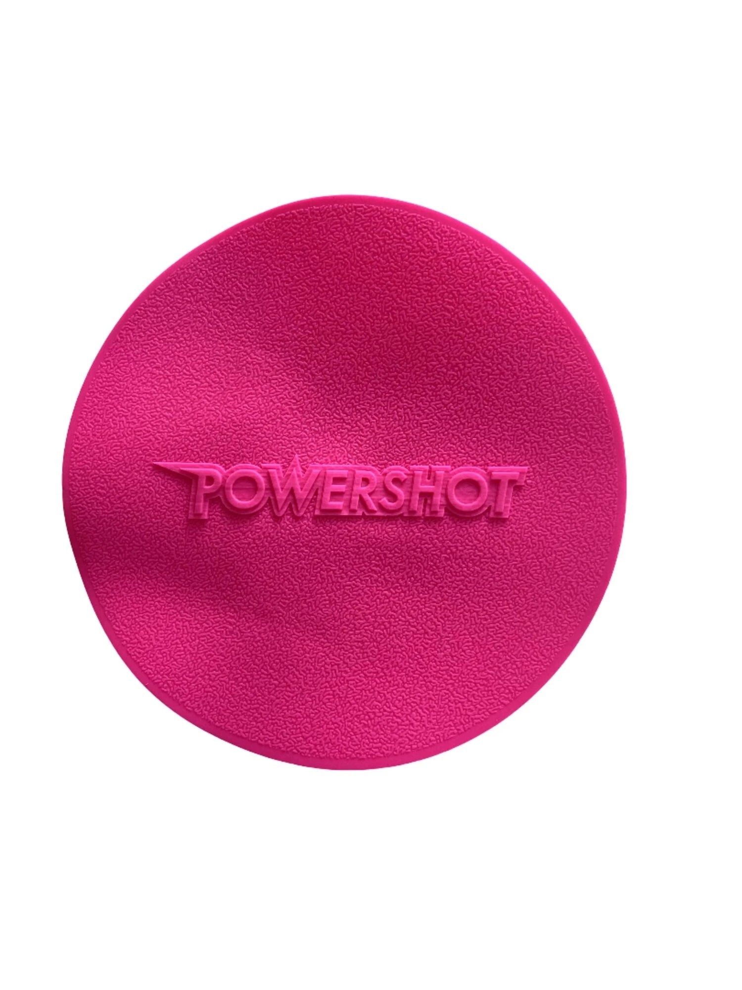 Training Marking Discs Set – 12 Pack (20 cm) Powershot