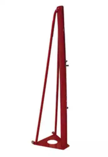 Postes de voleibol de aluminio