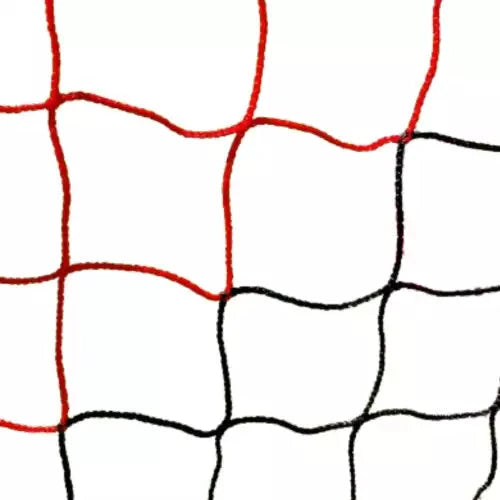 Stadium football bicolor net - 4mm Powershot