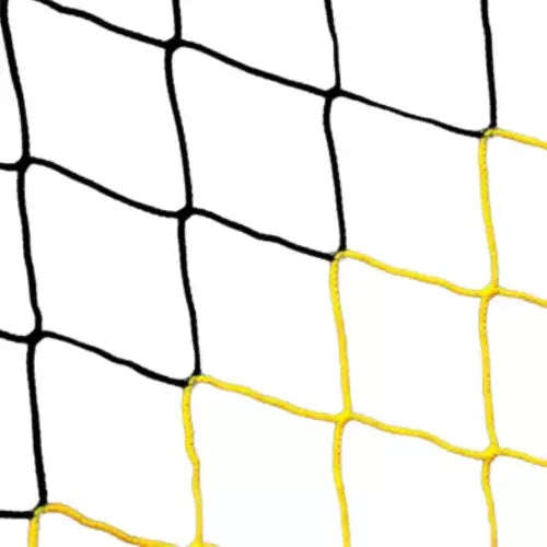 Stadium football bicolor net - 4mm Powershot