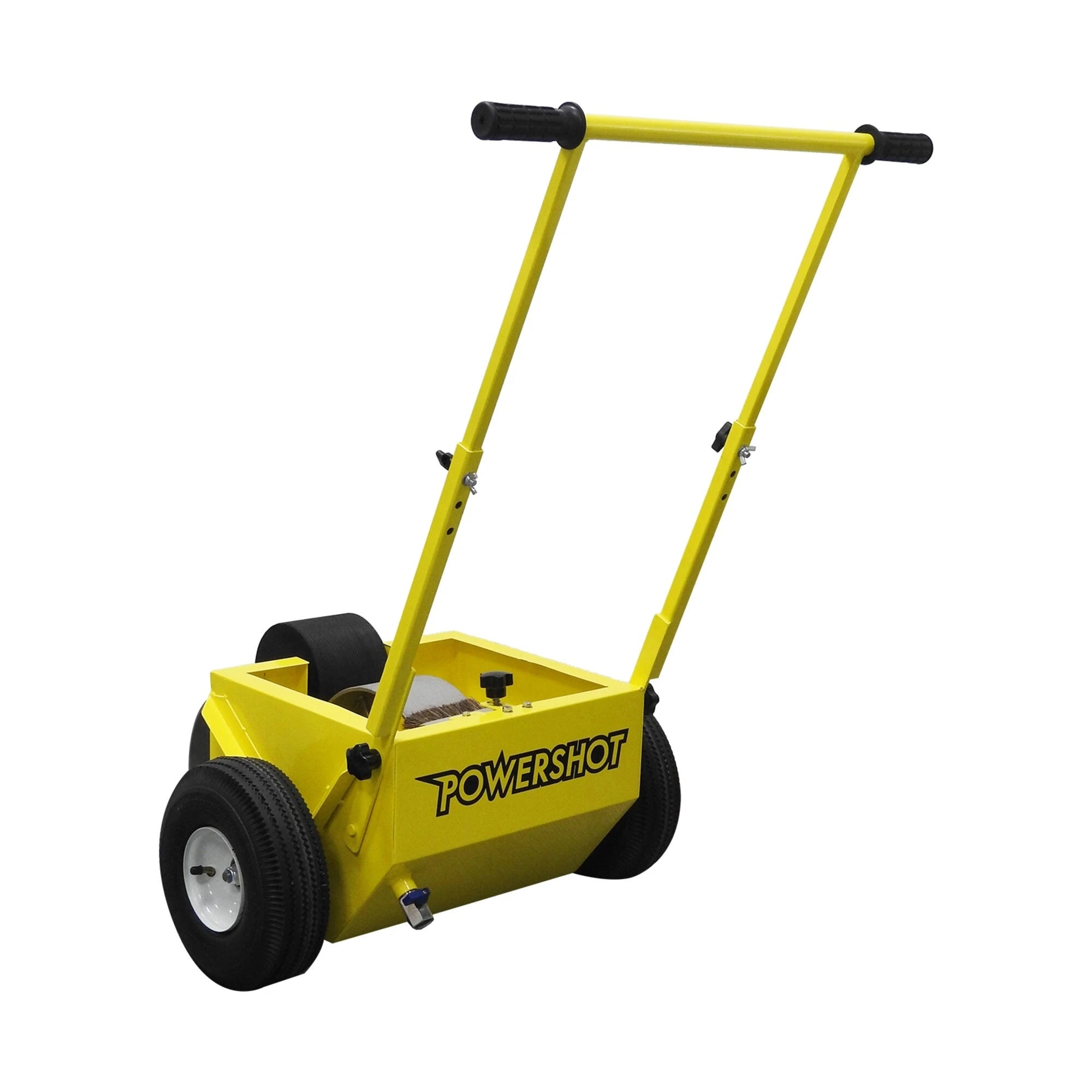 Roller Field Line Marker 10 cm – 12 L Tank Powershot