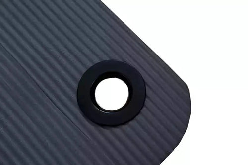 Tapis de yoga OKO 0.8cm (avec oeillets)