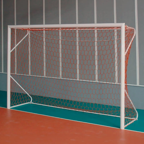 Socketed Football Goal - 4m x 2m Powershot