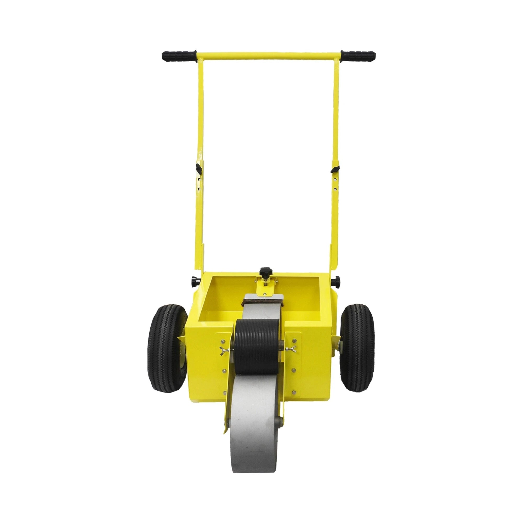 Roller Field Line Marker 10 cm – 12 L Tank Powershot