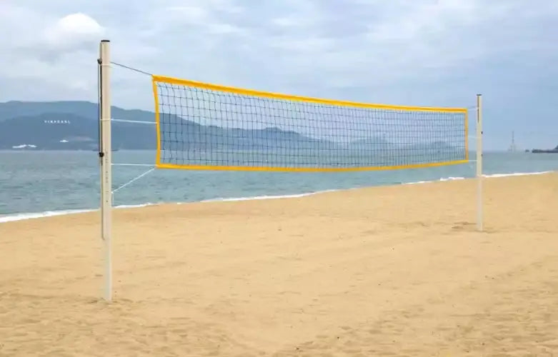 Red de Voleibol Playa