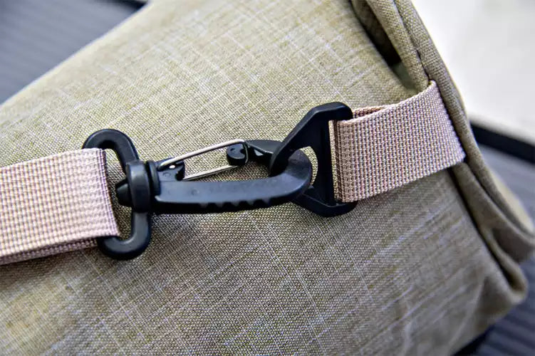 Bolsa para esterilla de yoga