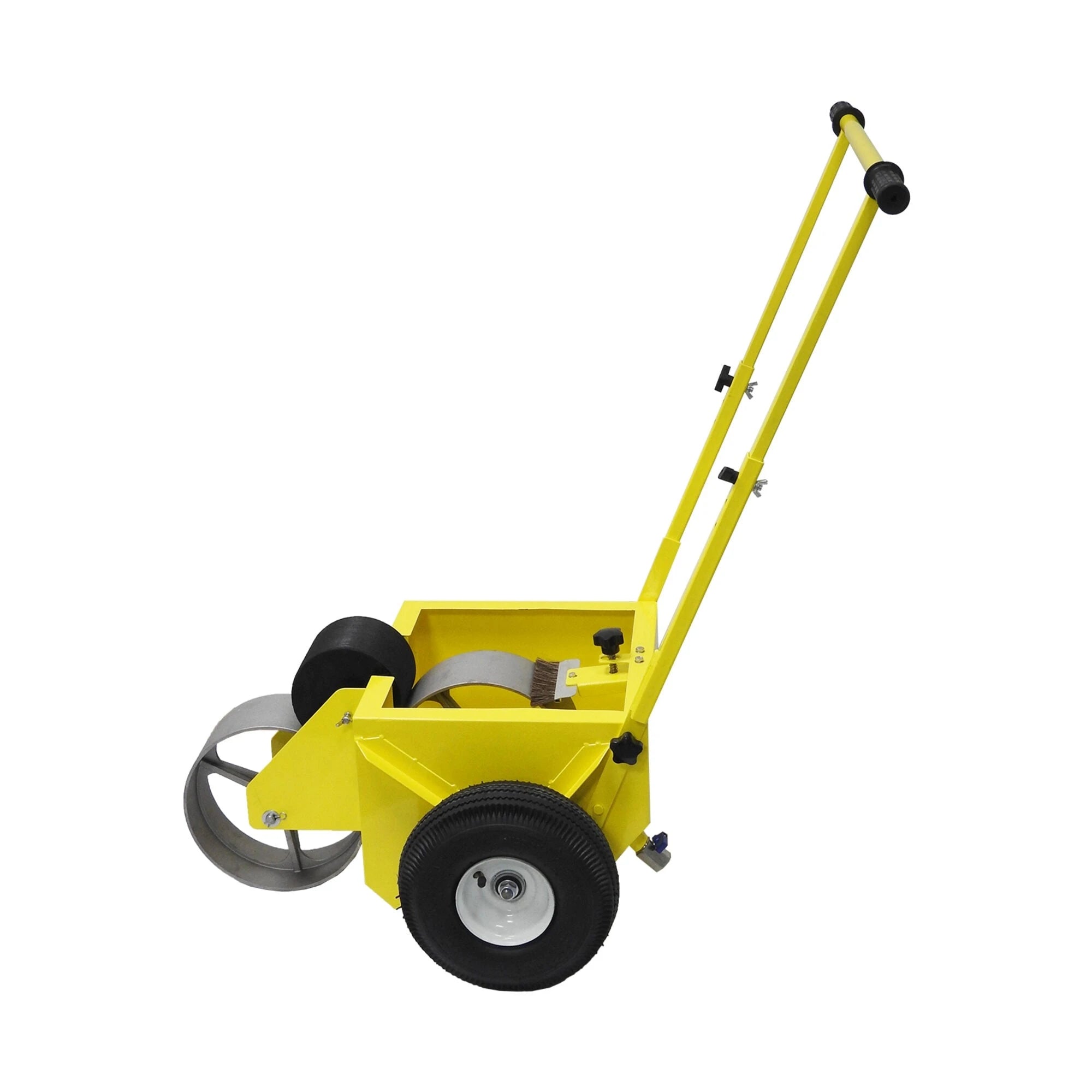 Roller Field Line Marker 10 cm – 12 L Tank Powershot