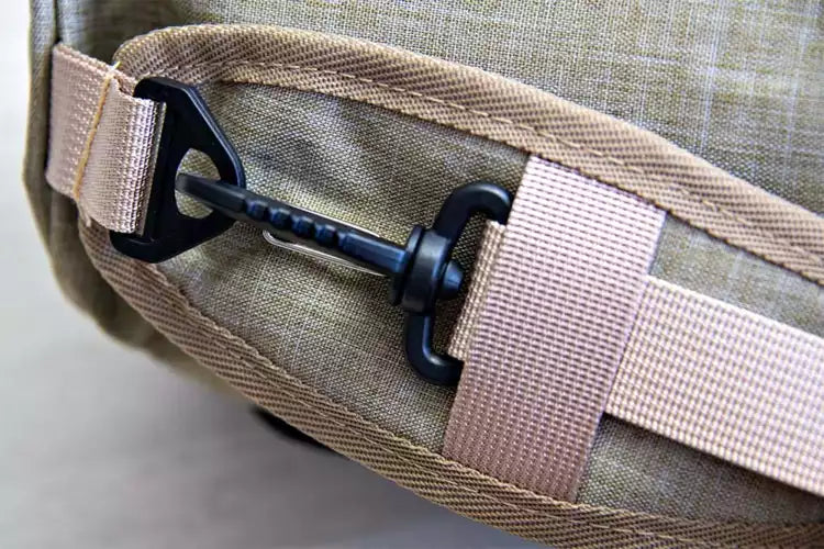 Bolsa para esterilla de yoga