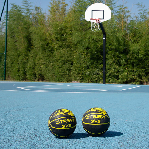Balón de Street Baloncesto 3v3