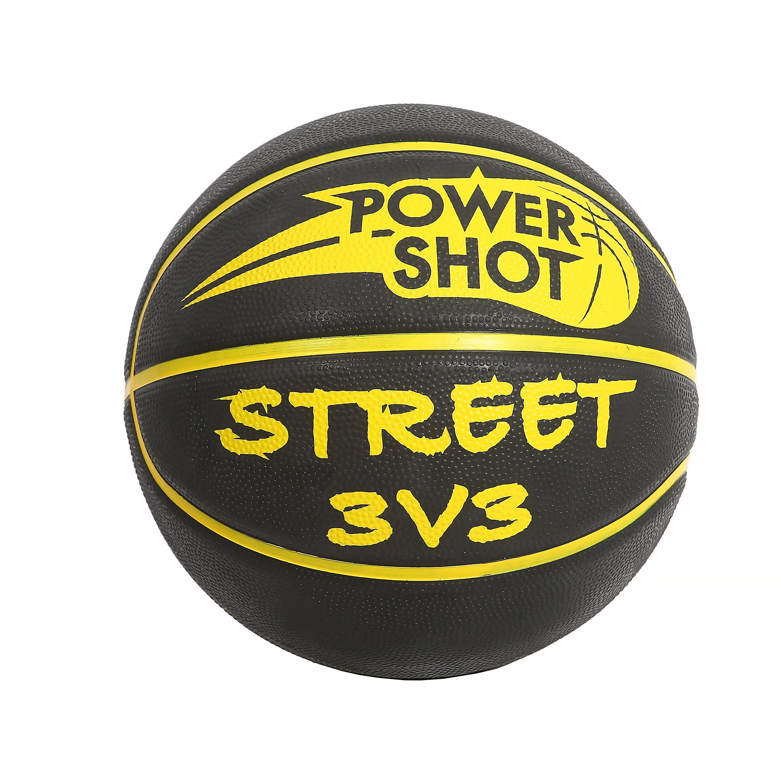 Balón de Street Baloncesto 3v3