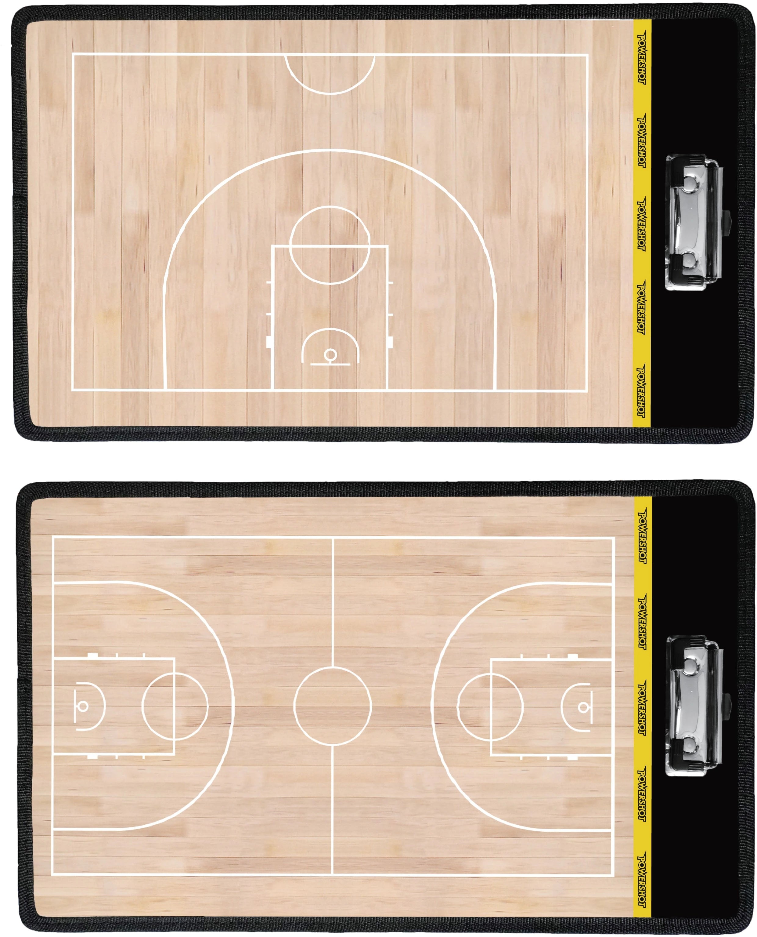 Pizarra táctica magnética de 35 x 20 cm el baloncesto