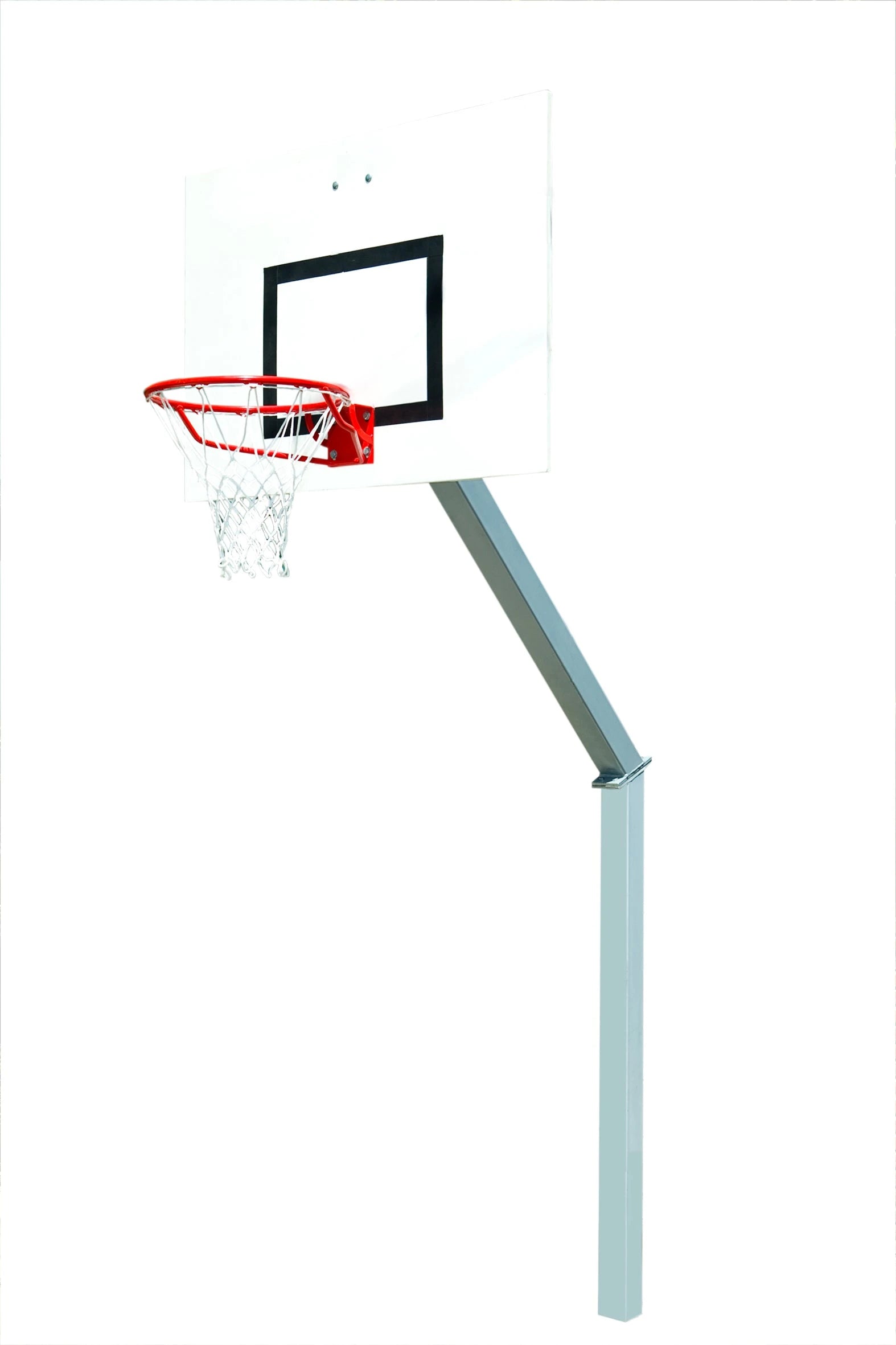 Canasta de baloncesto exterior