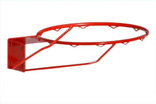 Canasta de baloncesto estándar