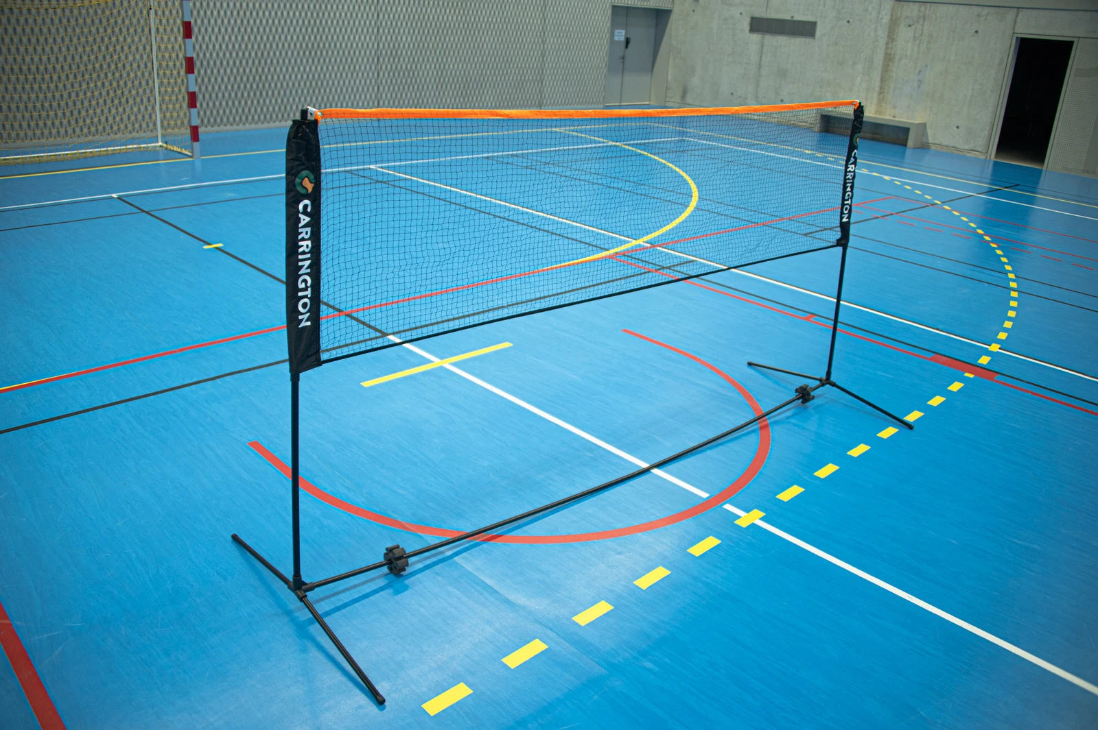 Red de bádminton movìl