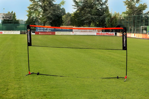 Red de bádminton movìl