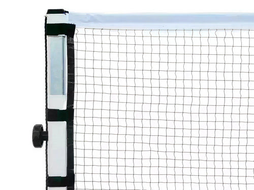 Red de bádminton competición