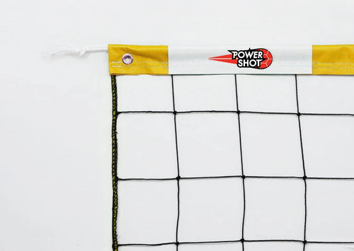 Red de voleibol de playa - Ultra resistente y anti UV