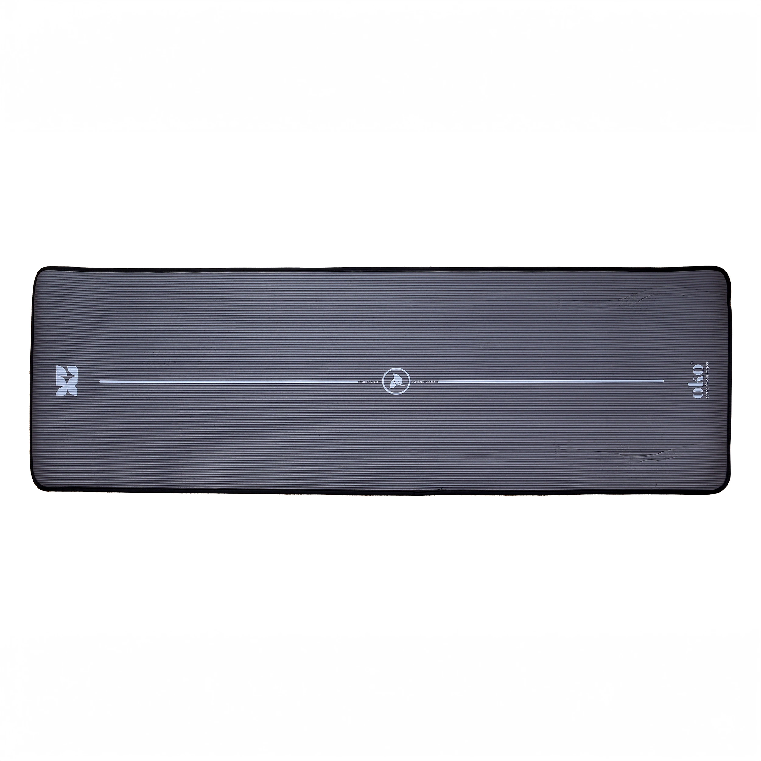 Yoga mat - 0.8cm Oko