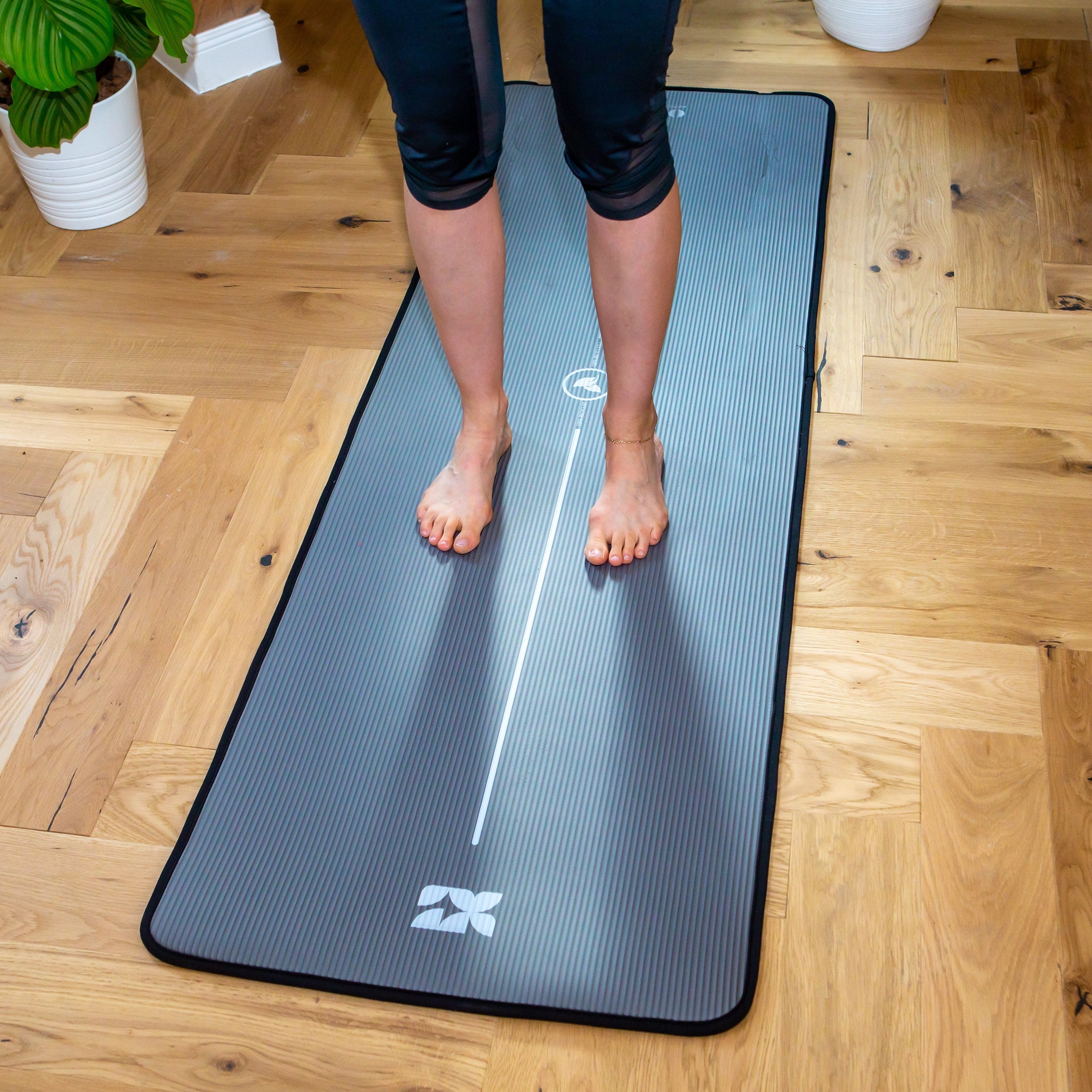 Yoga mat - 0.8cm Oko