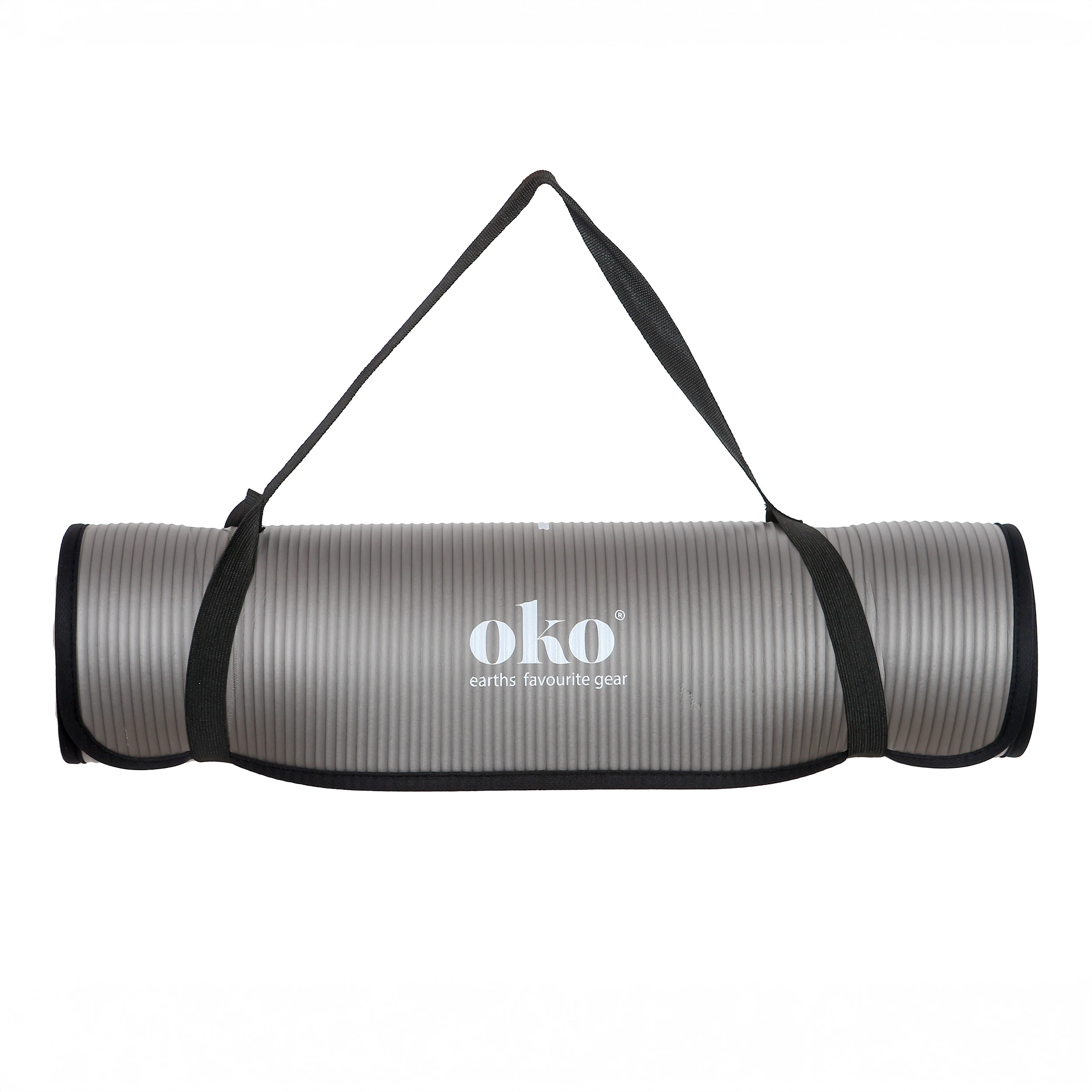 Yoga mat - 0.8cm Oko