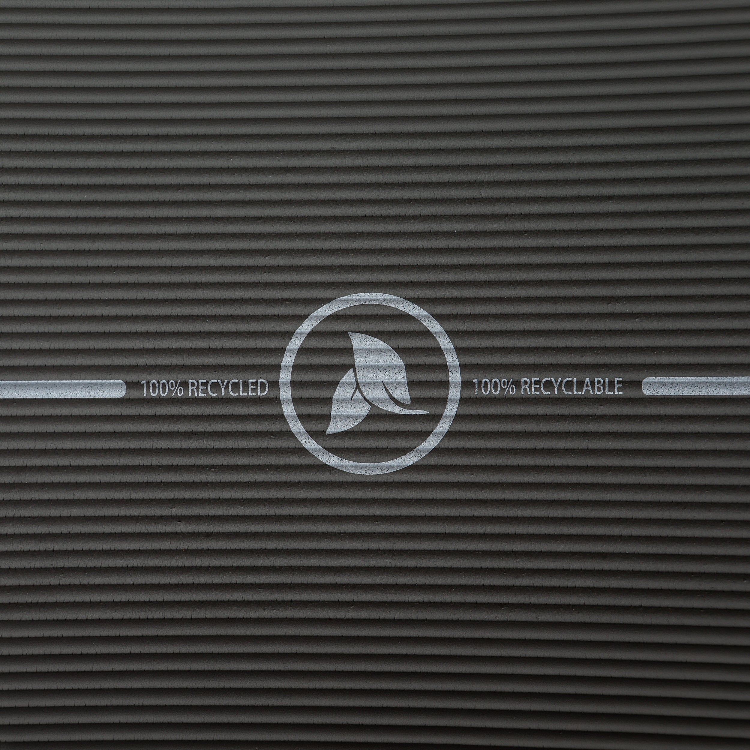 Yoga mat - 0.8cm Oko