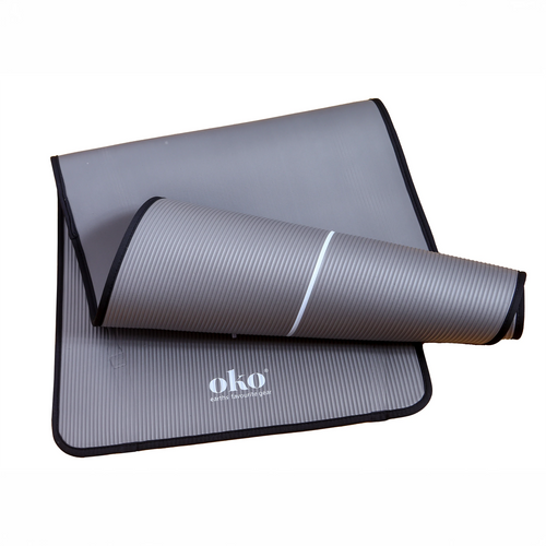 Yoga mat - 0.8cm Oko
